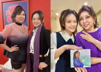 改頭換面有策略-形象顧問團隊lavision助人重啟人生