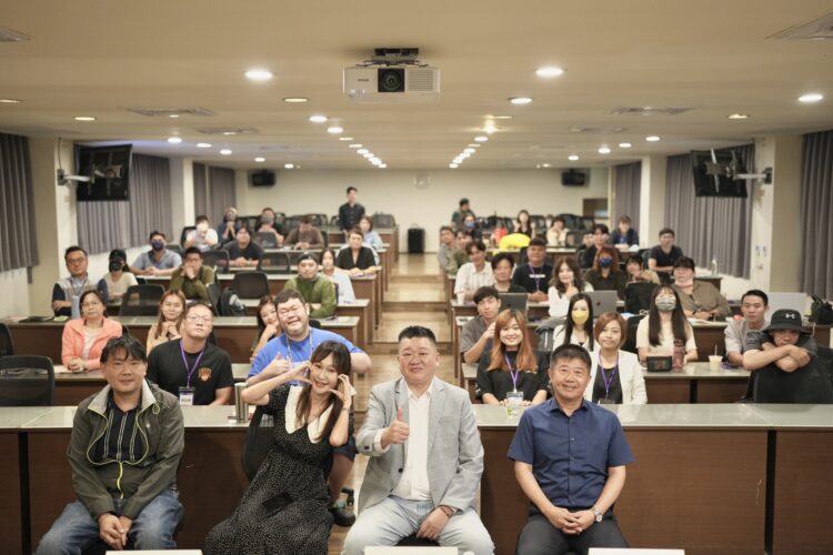 民進黨首場全國網路社群經營管理培訓今登場 何博文:網路作戰基礎更紮實 民進黨首場全國網路社群經營管理培訓今登場-何博文:網路作戰基礎更紮實