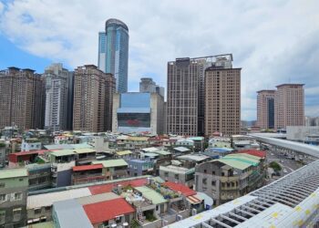 買房好難？「這縣市」房貸壓力更苦　台中、台南負擔竟變輕…內政部曝原因