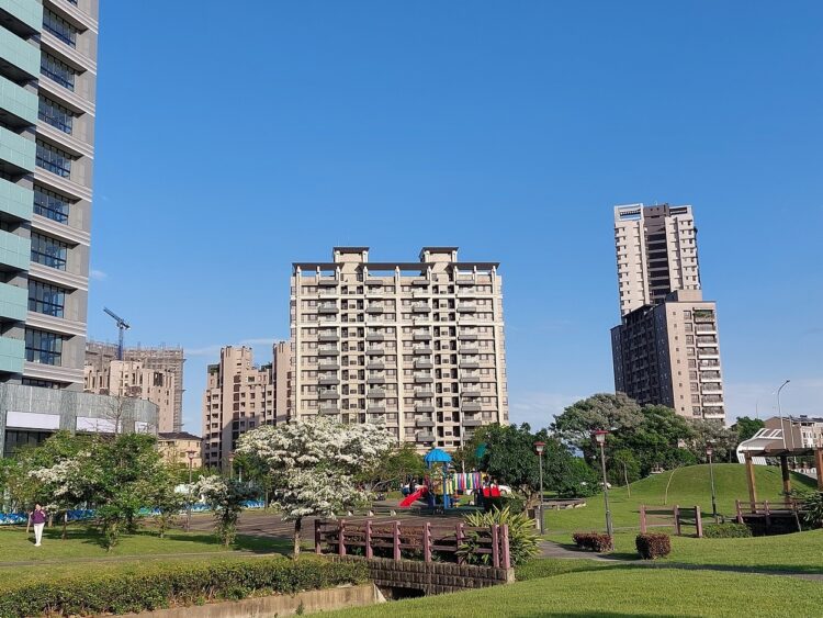 為何青埔是「桃園霸主」...它無法彎道超車?網6字解答 為何青埔是「桃園霸主」…它無法彎道超車?網6字解答