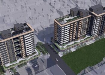 桃園市第22處社宅「在這區」　房型規劃、比例出爐！