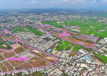 「監獄、墳墓、工廠」壞氣場…高雄凹陷區房價照噴　網抖：問過一坪33萬…