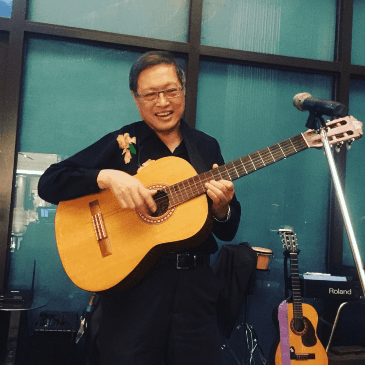 台灣最厲害的佛朗明哥雙人樂手再度合作+拉丁吉他手將於5/31演出,精彩可期 台灣最厲害的佛朗明哥雙人樂手再度合作+拉丁吉他手將於5/31演出,精彩可期