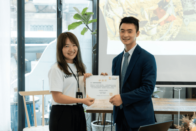 響應世界地球日!Lucykle創辦人:無水面膜改寫保養新定義 響應世界地球日!lucykle創辦人:無水面膜改寫保養新定義