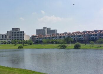 「最接近南科」！還有2字頭可選？他曝區域新市況