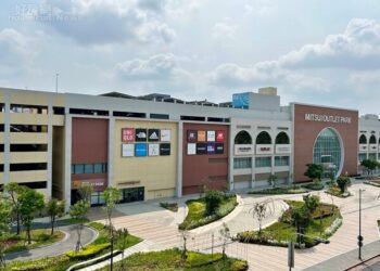 預拌混凝土搶黃金時間！蓋出好的結構　南台灣大廠這樣運作