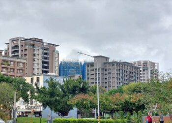 短期炒作被打掉！專家：民眾理性　房市、股市「沒有一股腦押寶」