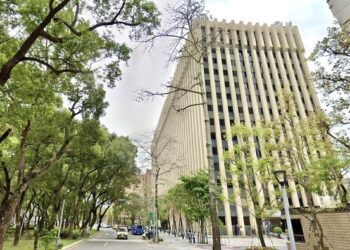 芙蓉大樓土地每坪1526萬　創「新地王」天價！為何建商爭搶？他算出驚人利潤