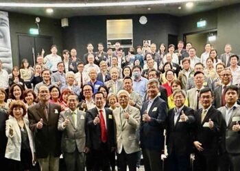 台越醫療生技產業協會：攜手創造台灣國際醫療生技新藍海