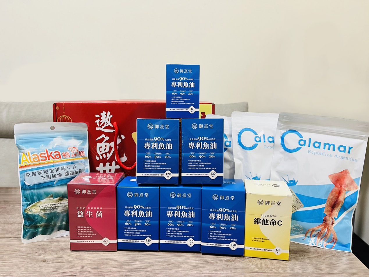 母親節送什麼好？網友分享自備驚喜「大禮包福袋」