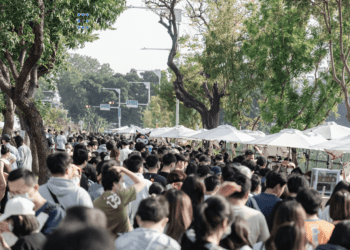 水交社兒童節市集 2024 夢想遊樂園登場