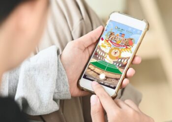 第一銀行粉獅幣3週年 推AR遊戲抽禮券