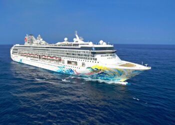 郵輪名勝世界壹號 早鳥優惠限量搶