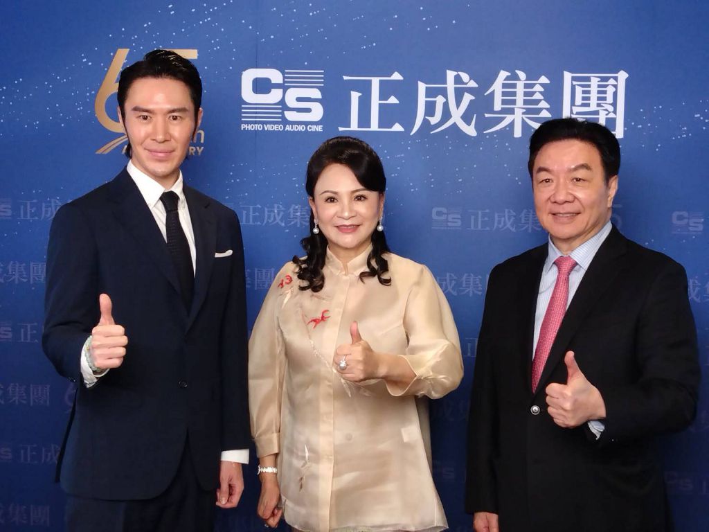 正成集團邁向65週年　D2C通路全面啟動