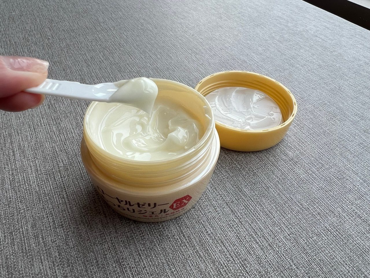 小資女網友激推保養兩神物 網友留言買組合真划算