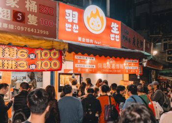 雲宴集團攜手抖音樂透妹 創立外帶燒肉品牌