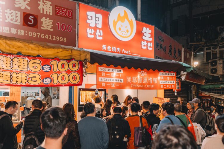 雲宴集團攜手抖音樂透妹 創立外帶燒肉品牌 雲宴集團攜手抖音樂透妹 創立外帶燒肉品牌