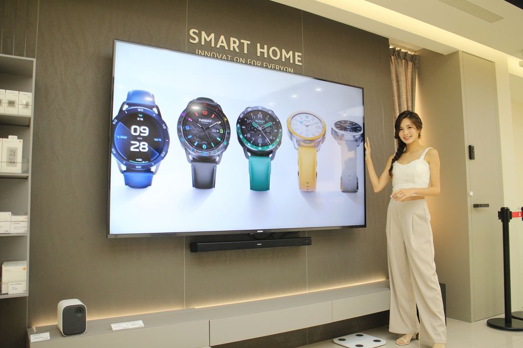 2024 小米米粉節盛大開跑　多款商品最高直降破萬
