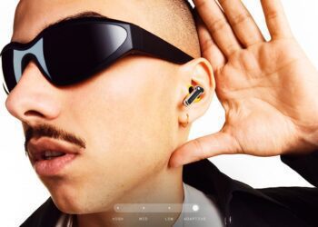 正成集團獨家代理　Nothing 最新耳機 Nothing Ear / Ear (a) 台灣上市