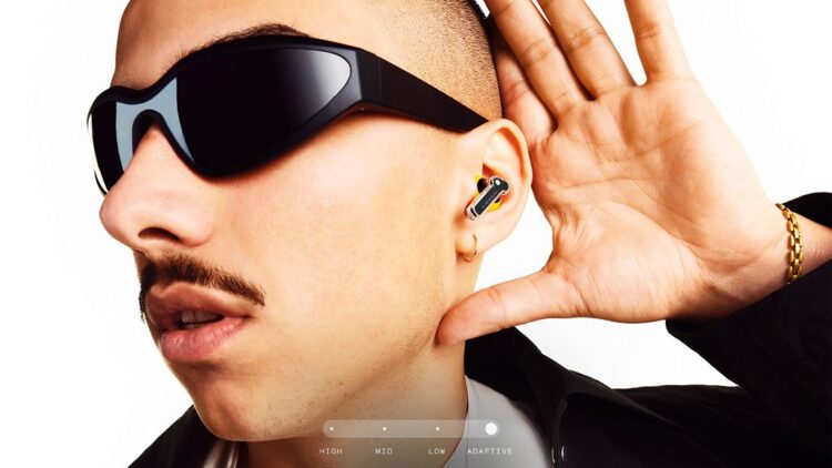 正成集團獨家代理 Nothing 最新耳機 Nothing Ear / Ear (a) 台灣上市 正成集團獨家代理 Nothing 最新耳機 Nothing Ear / Ear (a) 台灣上市