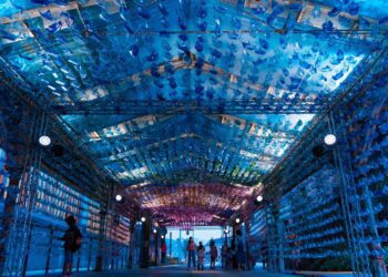 歷年規模最大 基隆童話藝術節4月登場 邀請親子同樂