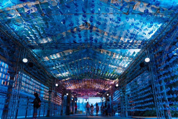 歷年規模最大 基隆童話藝術節4月登場 邀請親子同樂 歷年規模最大 基隆童話藝術節4月登場 邀請親子同樂