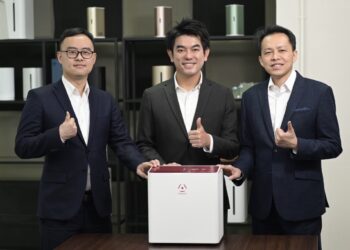 氫產業公司技術獨步全球  跨界結盟大產業