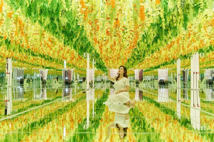 連假百元暢玩嘉義知名景點莊園 如置身歐洲 連假百元暢玩嘉義知名景點莊園 如置身歐洲