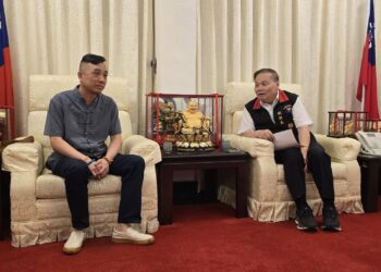 花蓮震災義賣、愛心市集5/4、5/5登場