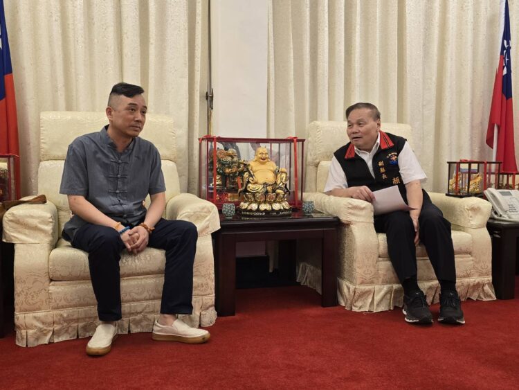 花蓮震災義賣、愛心市集5/4、5/5登場 花蓮震災義賣、愛心市集5/4、5/5登場