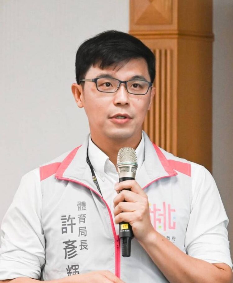 桃園變身運動科技城 10家在地新創搶進矽谷 桃園變身運動科技城 10家在地新創搶進矽谷