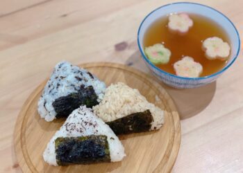 下班回家不用煮 網推快速微波即食飯