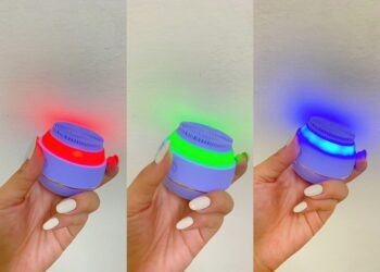 空污加日曬摧殘 機車族網友推「神器」引網驚嘆