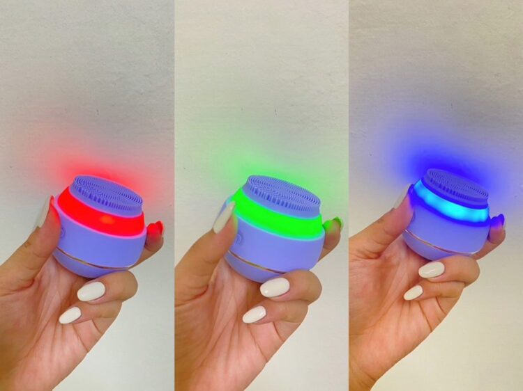 空污加日曬摧殘 機車族網友推「神器」引網驚嘆 空污加日曬摧殘 機車族網友推「神器」引網驚嘆