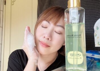 本土MIT保養自創保養品牌 採用歐盟有機認證製造