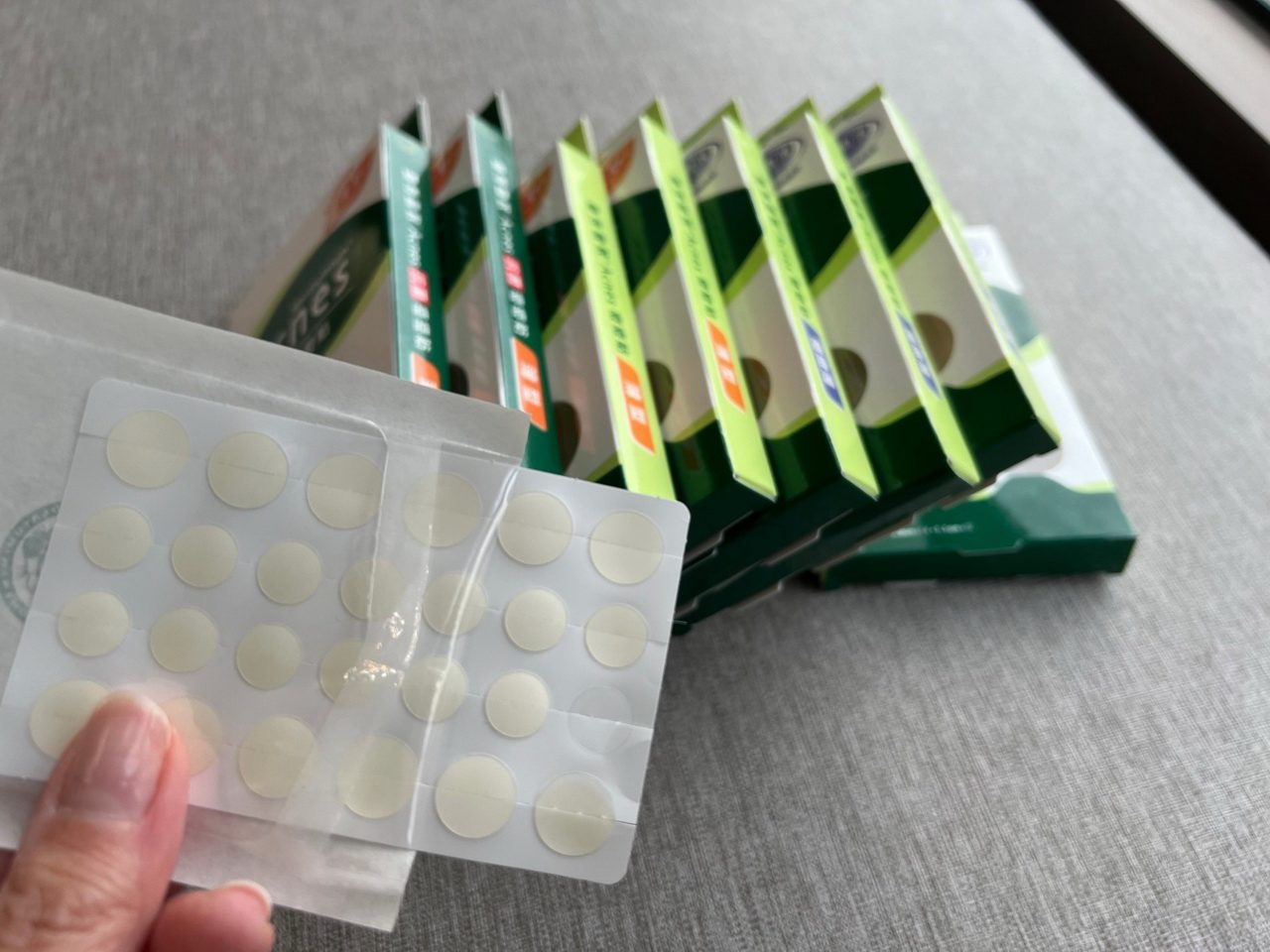 小資女網友激推保養兩神物 網友留言買組合真划算