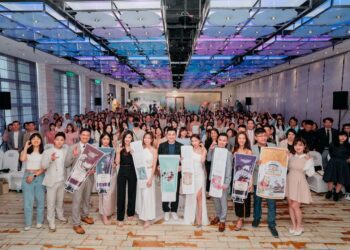 保養品牌「AQUA C.」攜手迪士尼 推出多款商品