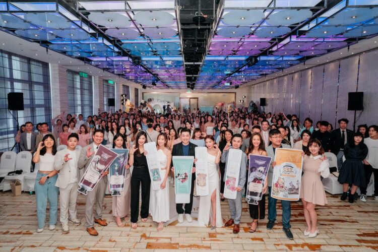 保養品牌「AQUA C.」攜手迪士尼 推出多款商品 保養品牌「AQUA C.」攜手迪士尼 推出多款商品