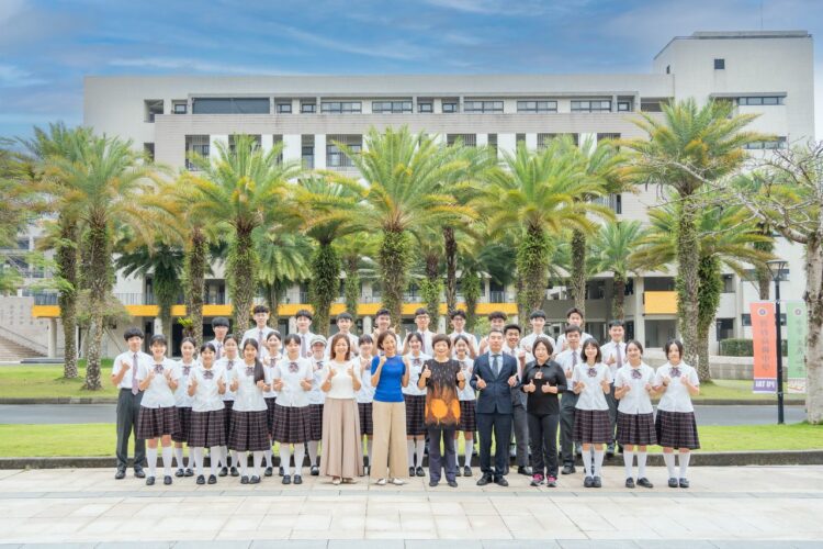 普台高中學生躍進全美前三頂尖學府! 囊括普林斯頓、麻省理工、哈佛! 普台高中學生躍進全美前三頂尖學府! 囊括普林斯頓、麻省理工、哈佛!