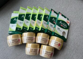 小資女網友激推保養兩神物 網友留言買組合真划算