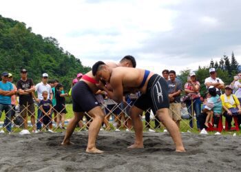 宜蘭大同鄉傳統技藝競賽文化活動 4/13回歸