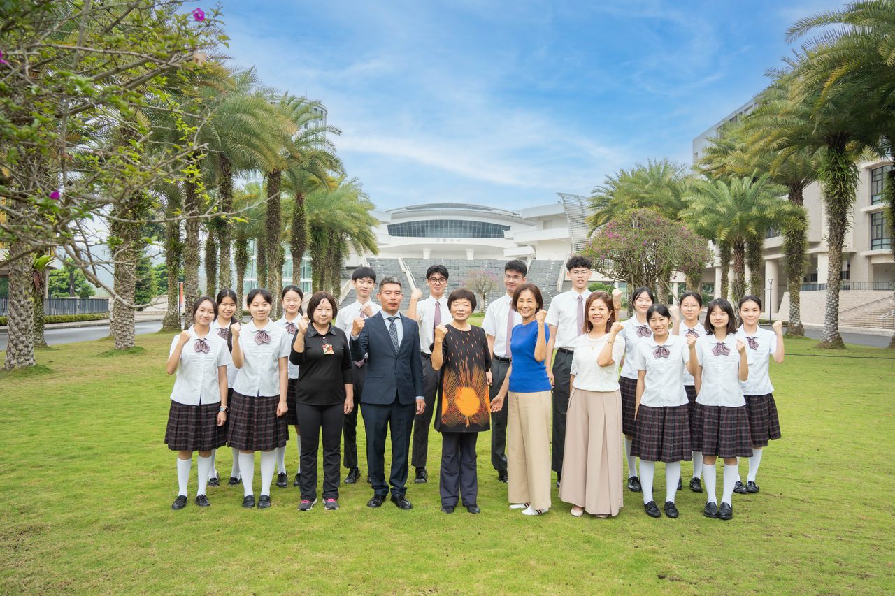 普台高中學生躍進全美前三頂尖學府！ 囊括普林斯頓、麻省理工、哈佛！