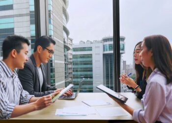 「以人為本、技術為核心」博發引領智慧未來新動力