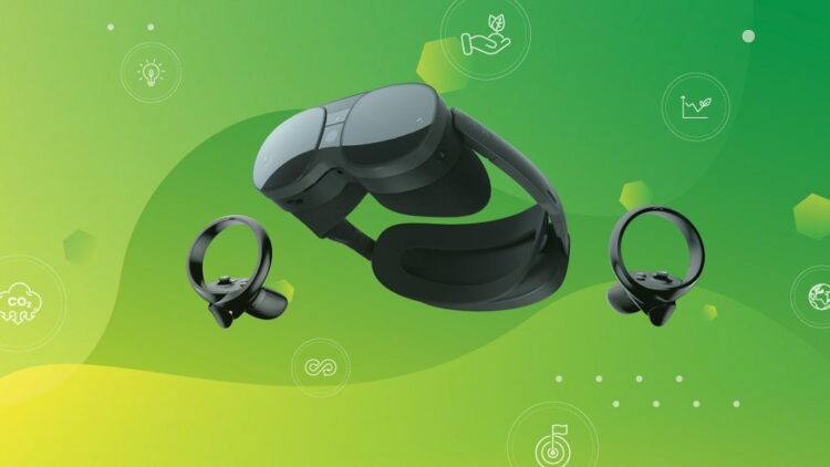 HTC 即日起祭出「VIVE XR Elite 動作遊戲組」限時優惠
