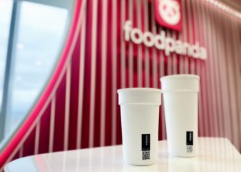 響應世界地球日　foodpanda 環境友善店家推 79 折優惠