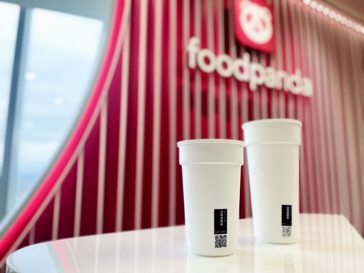 響應世界地球日　foodpanda 環境友善店家推 79 折優惠