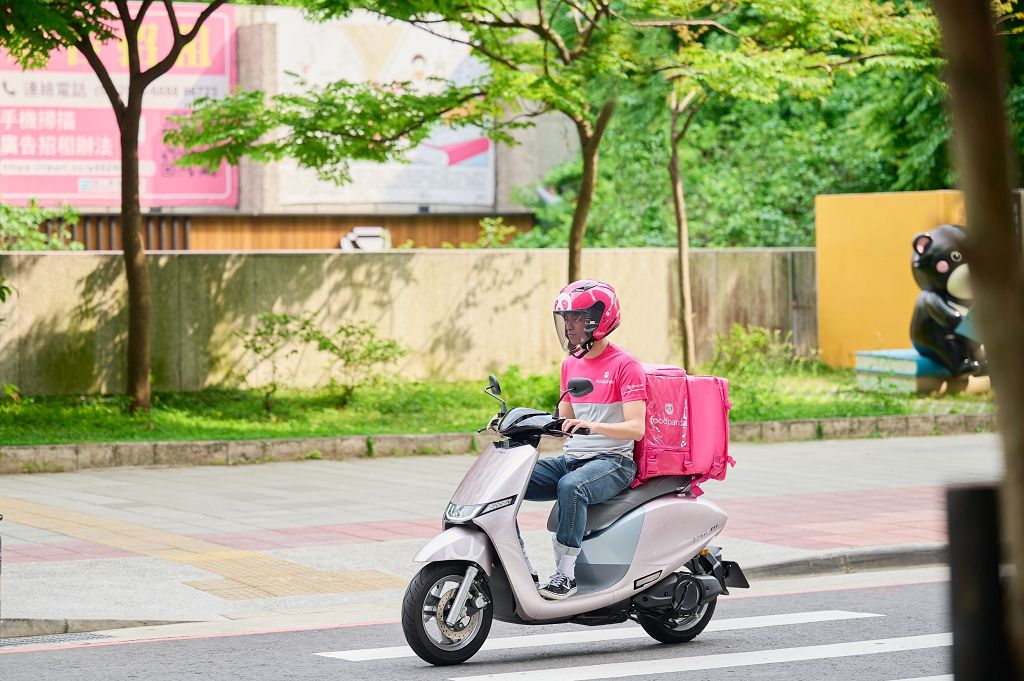 響應世界地球日　foodpanda 環境友善店家推 79 折優惠