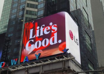 推動創新商業模式　LG 公布 2024 年第一季度財報