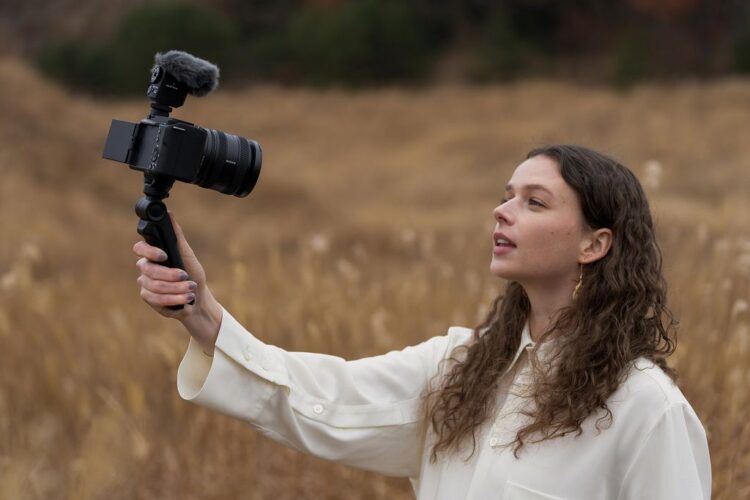 便攜設計兼具優異畫質　Sony 推出新款廣角變焦鏡頭FE 16-25mm F2.8 G