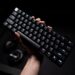 Logitech G 發表電競鍵盤 PRO X 60、YETI ORB / GX 白色遊戲麥克風 Logitech G 發表電競鍵盤 PRO X 60、YETI ORB / GX 白色遊戲麥克風